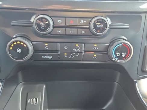New 2026 Ford F150 STX w/ Equipment Group 200A AWD/4WD image 36