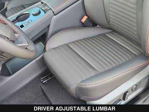 New 2026 Nissan Rogue SV AWD/4WD image 16