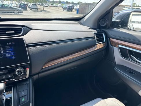 Used 2021 Honda CR-V EX-L image 26