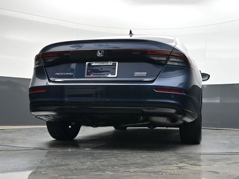 New 2026 Honda Accord Touring image 33