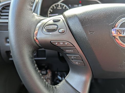 Used 2019 Nissan Murano Platinum image 26