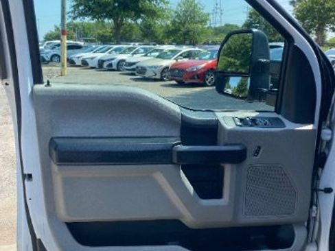 Used 2019 Ford F250 XL w/ XL Value Package RWD image 19