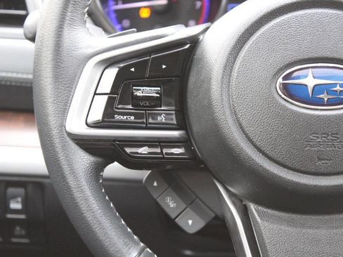 Used 2019 Subaru Outback 2.5i Limited image 41