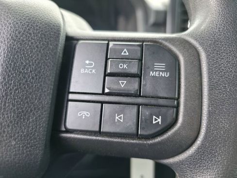 Used 2024 Ford F150 STX w/ Tow/Haul Package image 15