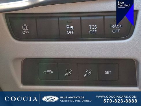 Used 2024 MAZDA CX-90 3.3 Turbo S w/ Premium Package image 28