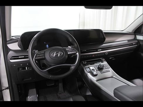Used 2025 Hyundai Palisade SEL AWD/4WD image 6