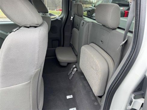 Used 2021 Nissan Frontier S image 10