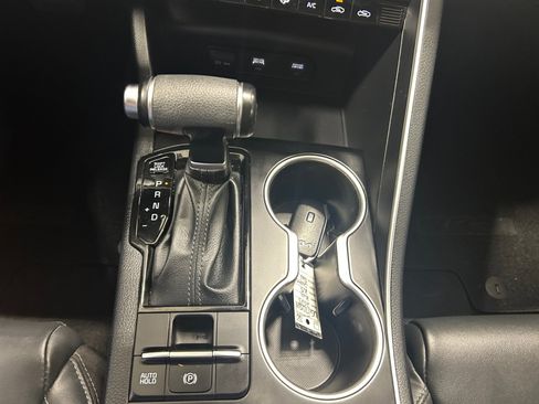 Used 2023 Kia K5 GT-Line w/ GT-Line Premium Package FWD image 19