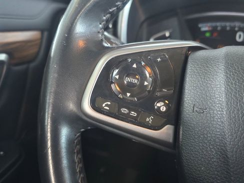 Used 2020 Honda CR-V EX-L image 29