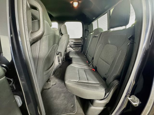 Used 2019 RAM 1500 Big Horn RWD image 26