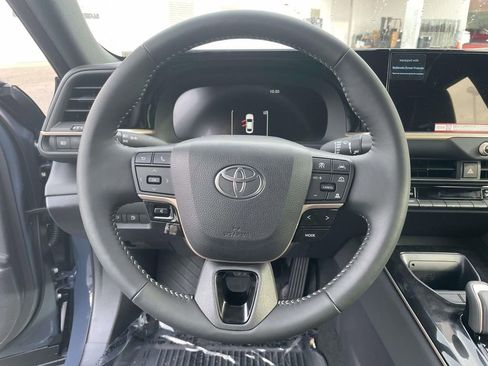 New 2026 Toyota Crown XLE image 25