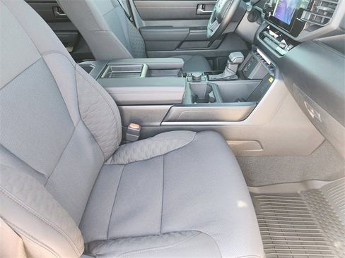 New 2026 Toyota Tundra SR5 image 10