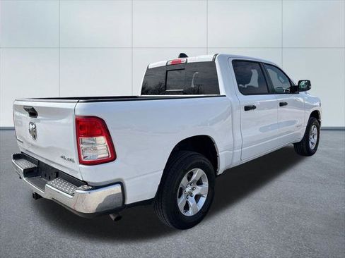 Certified 2023 RAM 1500 Big Horn AWD/4WD image 6