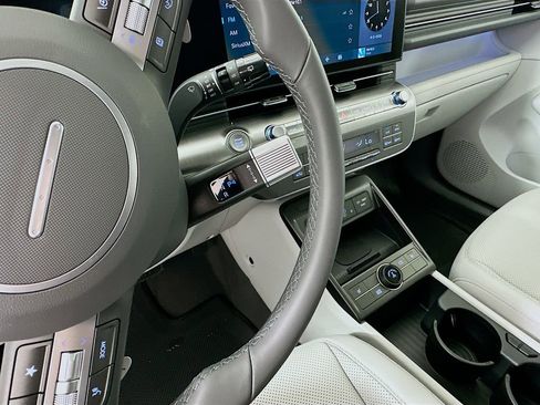 New 2026 Hyundai Kona SEL Premium image 14