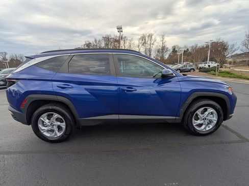 Used 2023 Hyundai Tucson SEL image 3
