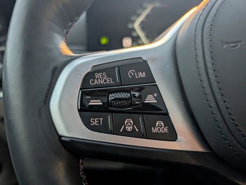 Used 2024 BMW i4 M50 image 9