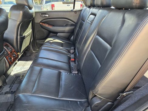 Used 2001 Acura MDX image 19
