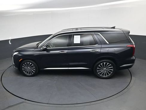 Used 2023 Hyundai Palisade Calligraphy AWD/4WD image 29