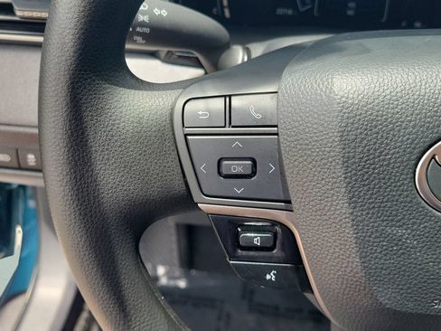 Used 2025 Toyota Camry LE FWD image 20