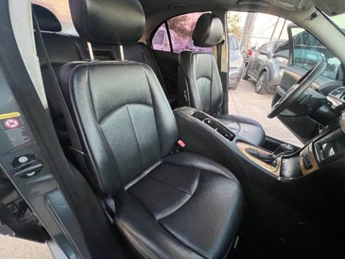 Used 2008 Mercedes-Benz E 350 Luxury image 13