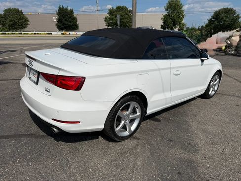 Used 2016 Audi A3 2.0T Premium AWD/4WD image 31