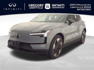 Used 2025 Volvo EX30 Ultra w/ Climate Package video 1