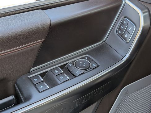 New 2025 Ford F150 King Ranch w/ FX4 Off-Road Package image 24