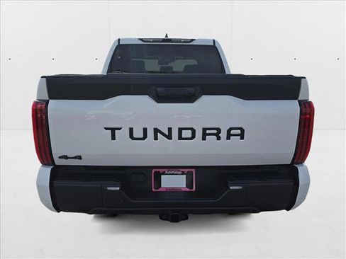 New 2025 Toyota Tundra SR5 image 5