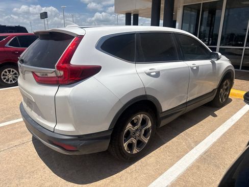 Used 2019 Honda CR-V EX image 8