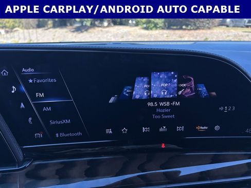 Used 2023 Cadillac Escalade Premium Luxury Platinum image 21