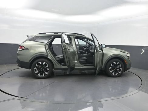 Used 2023 Kia Sportage X-Line AWD/4WD image 43