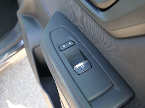 Certified 2026 Subaru Forester Premium AWD/4WD image 26