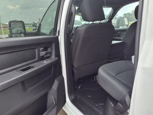 New 2025 RAM 4500 Tradesman image 19