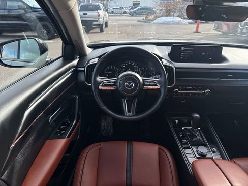 Used 2025 MAZDA CX-50 2.5 Turbo w/ Weather Package image 13