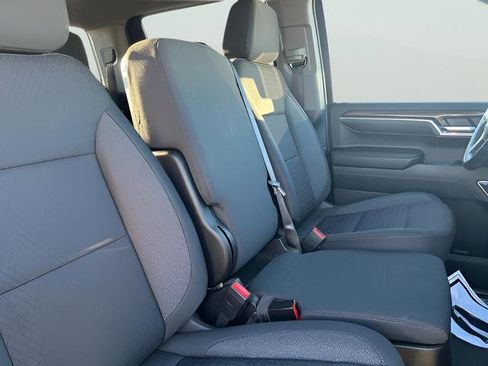 Used 2023 Chevrolet Silverado 1500 LT Trail Boss image 10