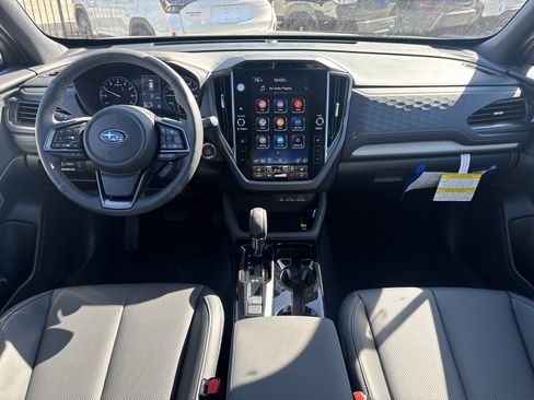 New 2026 Subaru Forester Limited image 11