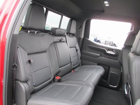 Certified 2023 GMC Sierra 1500 SLT w/ SLT Premium Plus Package image 22