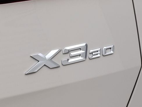 New 2026 BMW X3 xDrive30 w/ Convenience Package image 10