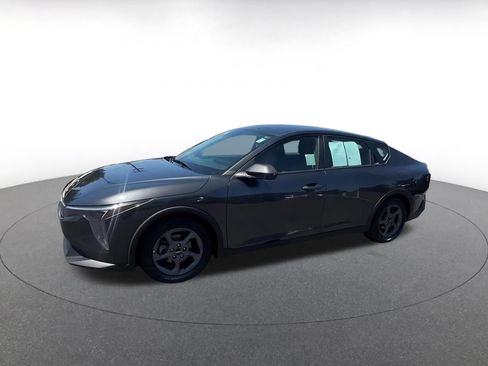 Used 2025 Kia K4 FWD image 8