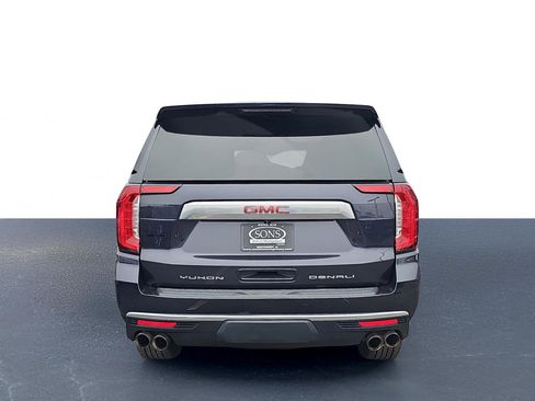 Used 2023 GMC Yukon Denali image 9