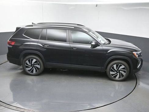 New 2026 Volkswagen Atlas SE image 49