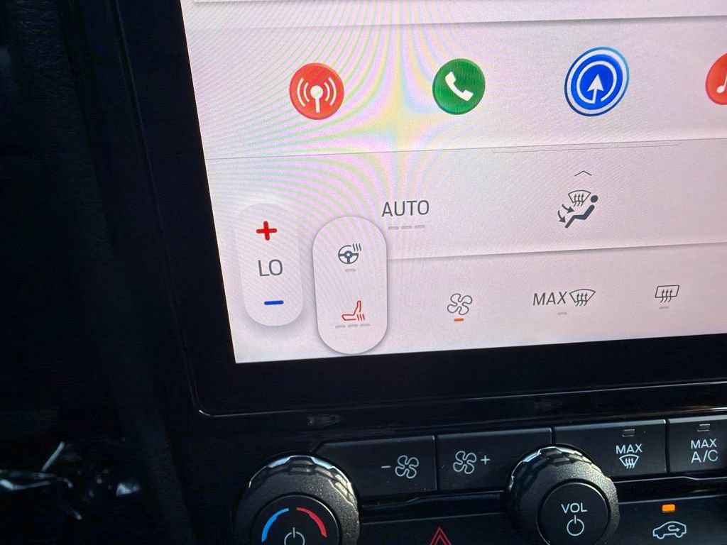 New 2026 Ford Ranger Lariat w/ FX4 Off-Road Package AWD/4WD image 32