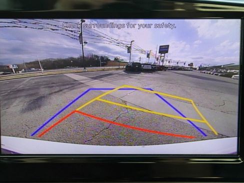 Used 2022 Hyundai Elantra N Line w/ Preferred Accessory Package image 32