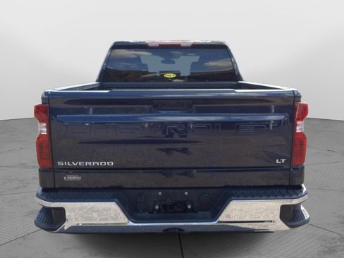 Used 2023 Chevrolet Silverado 1500 LT image 6