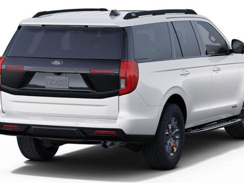 New 2025 Ford Expedition Tremor image 43