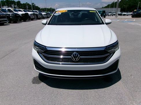 Used 2024 Volkswagen Jetta S image 6