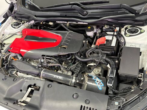Used 2019 Honda Civic Sport image 33