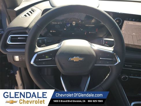 New 2026 Chevrolet Traverse LT w/ LPO, Floor Liner Package image 27