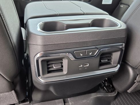 New 2026 Chevrolet Silverado 2500 LTZ AWD/4WD image 10