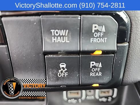 Certified 2023 RAM 1500 Big Horn AWD/4WD image 11